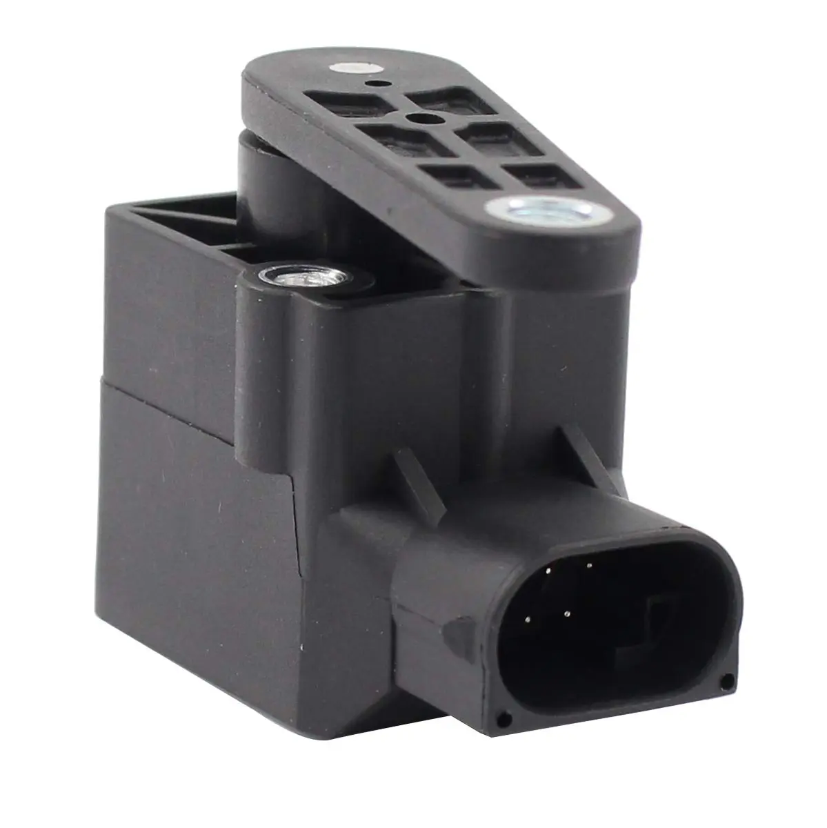 NewYall Headlight Suspension Height Level Sensor for Mercedes-Benz | Compatible with 2000-2012 Models - view 3