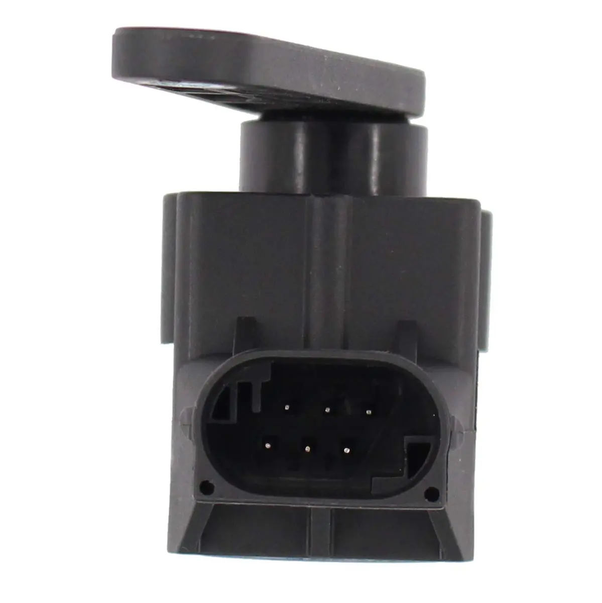 NewYall Headlight Suspension Height Level Sensor for Mercedes-Benz | Compatible with 2000-2012 Models - view 4