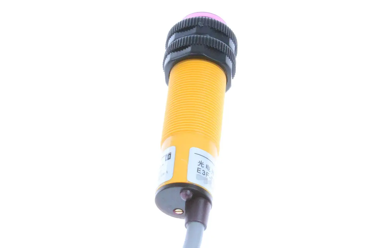 NOYITO Diffuse Reflection Infrared Obstacle Avoidance Sensor 30cm | Adjustable 6-36V, NPN NO - view 4