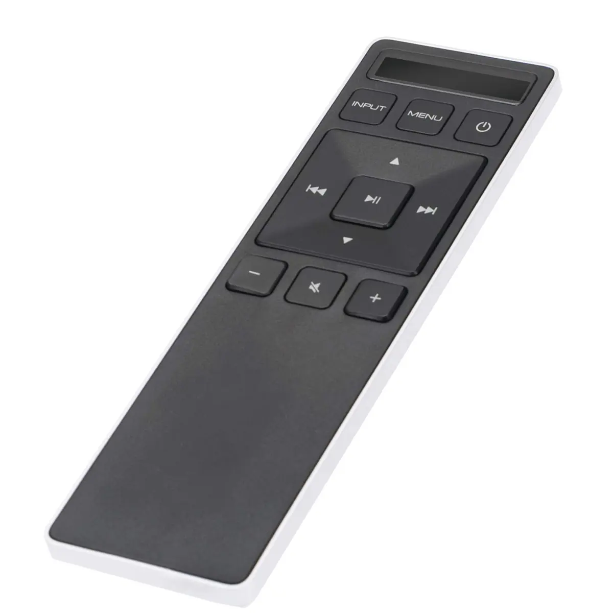 Beyution Remote Control for Vizio Sound Bar SB3251n-E | Replacement Infrared Remote, 35 Buttons, Black - view 2