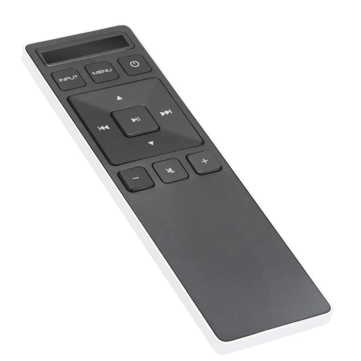 Beyution Remote Control for Vizio Sound Bar SB3251n-E | Replacement Infrared Remote, 35 Buttons, Black - view 3