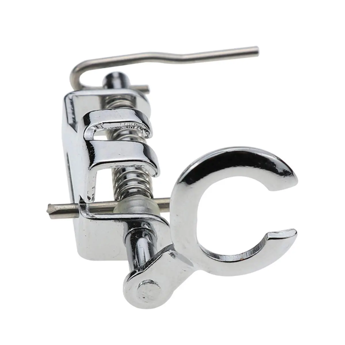 Stormshopping Metal Open Toe Presser Foot for Brother Singer JANOME | Quilting & Embroidery Accessory - view 2