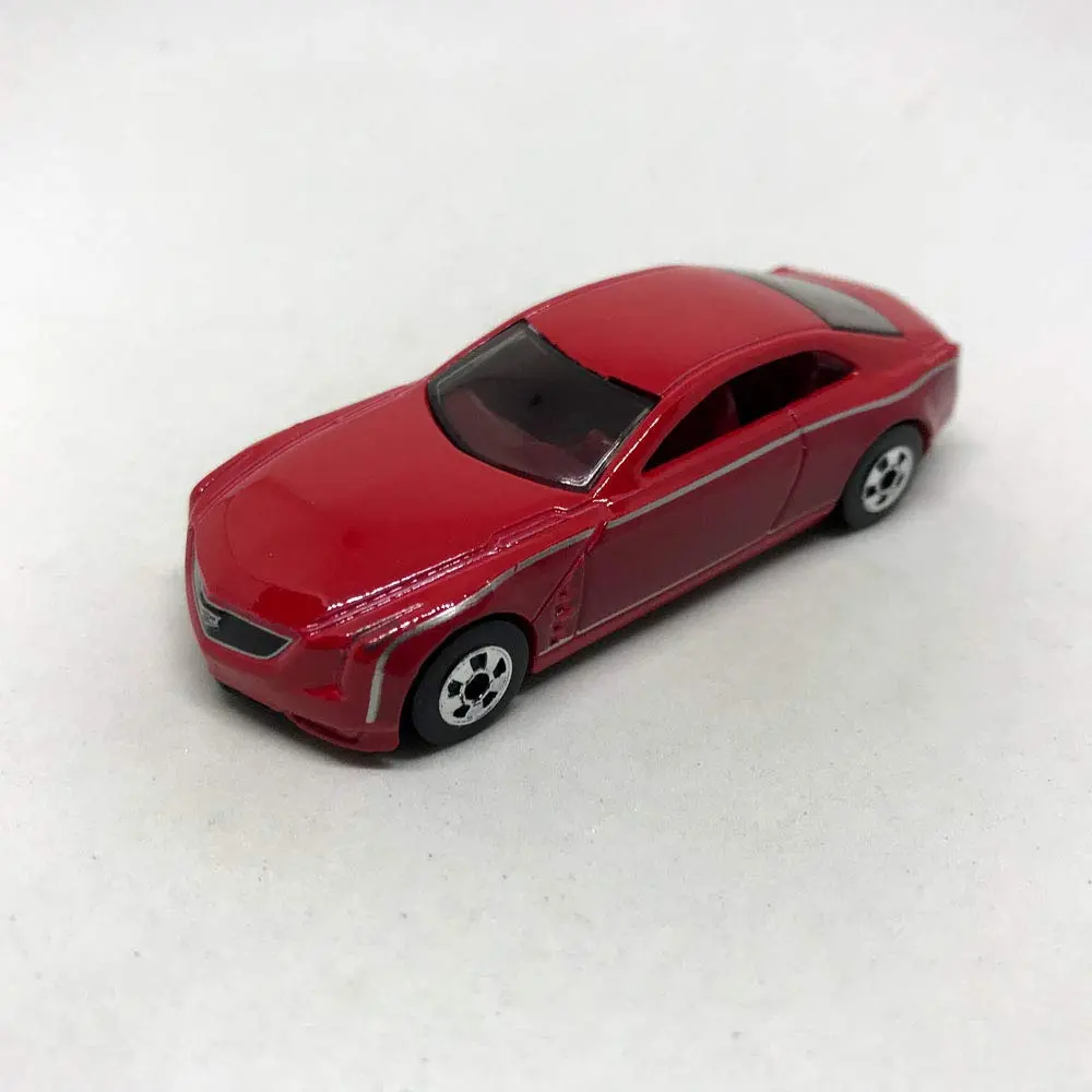 Hot Wheels 1:64 Scale die cast Cadillac Elmiraj | Heritage Collectible for Kids 3+ - view 5