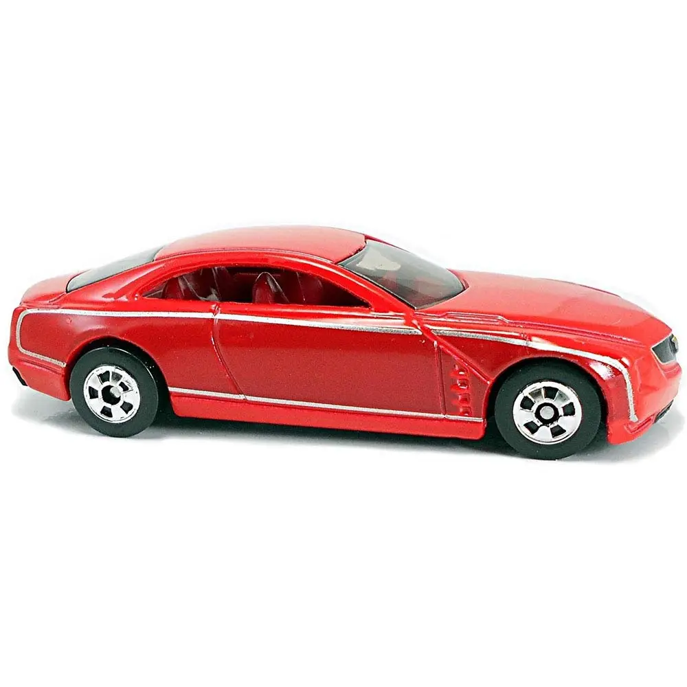 Hot Wheels 1:64 Scale die cast Cadillac Elmiraj | Heritage Collectible for Kids 3+ - view 3