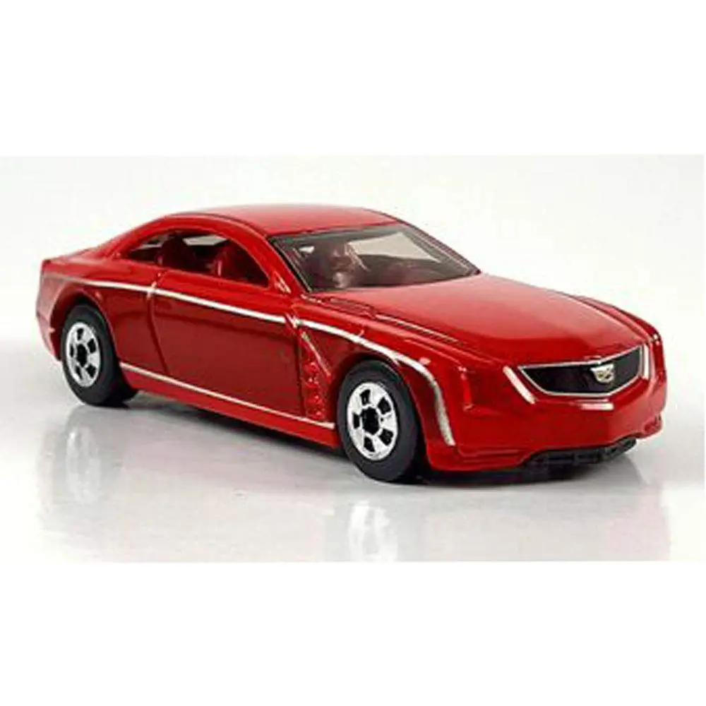 Hot Wheels 1:64 Scale die cast Cadillac Elmiraj | Heritage Collectible for Kids 3+ - view 4