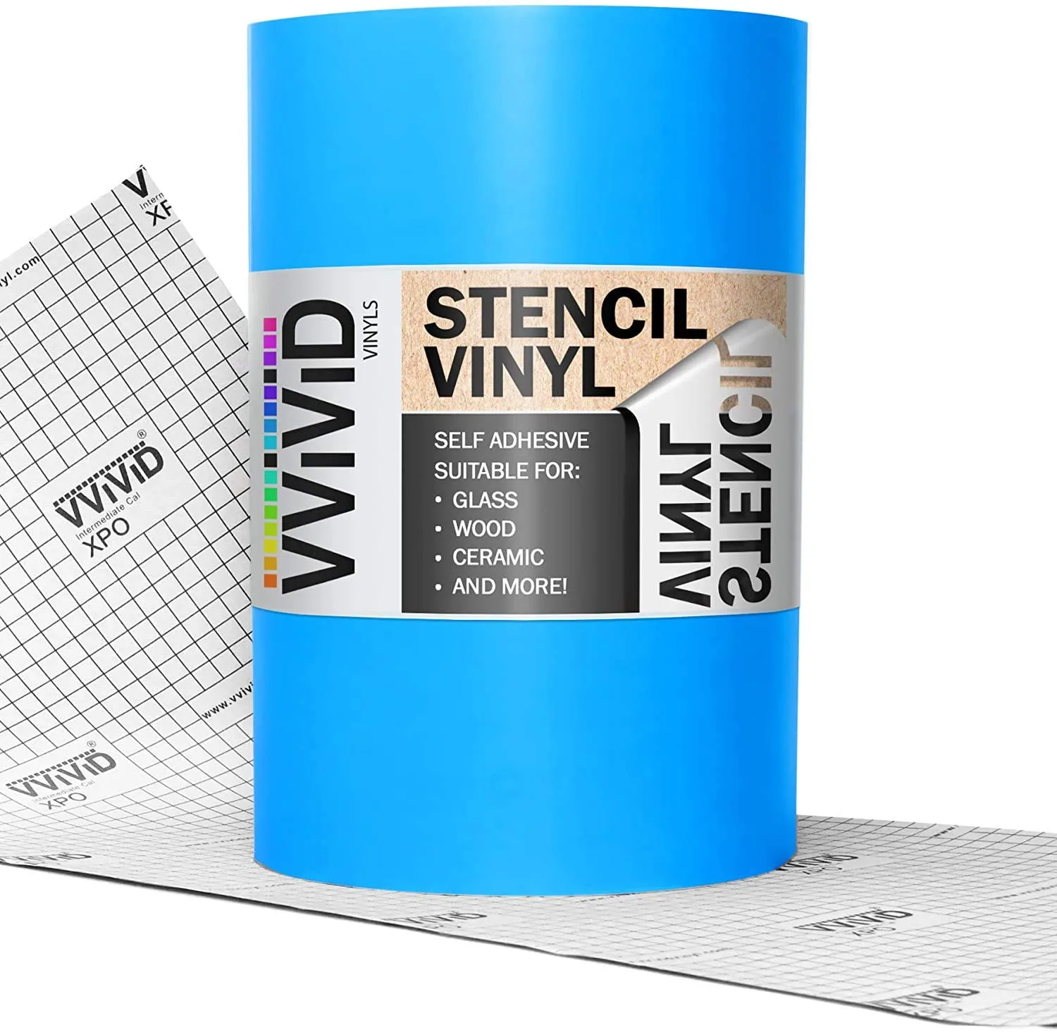 Template Stencil
