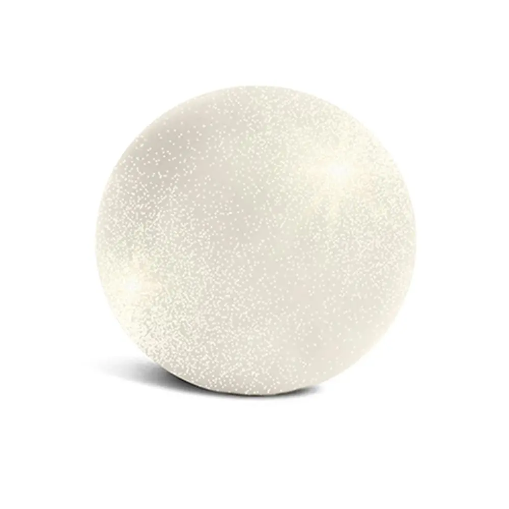 Satin Ice Pearl Shimmer Fondant With Edible Glitter (4.4 Oz) for Cake Decorating | Gluten-Free, Vegan, Imported - view 2