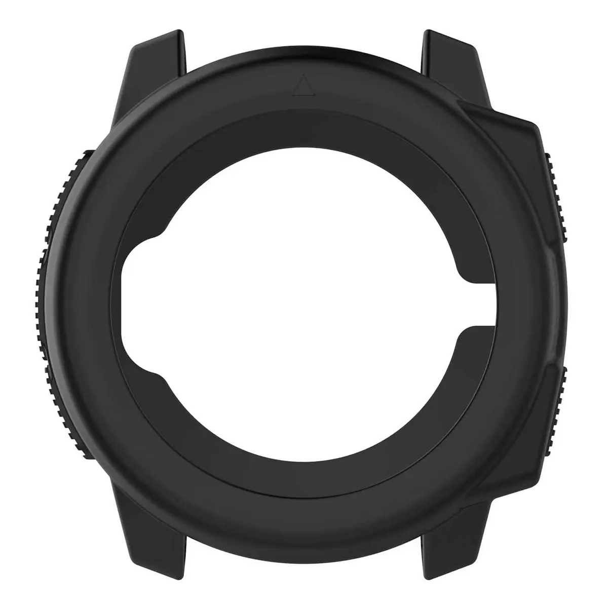 LICHIFIT Silicone Case for Garmin Instinct Smart Watch | Sport Theme, Solid Pattern - view 3
