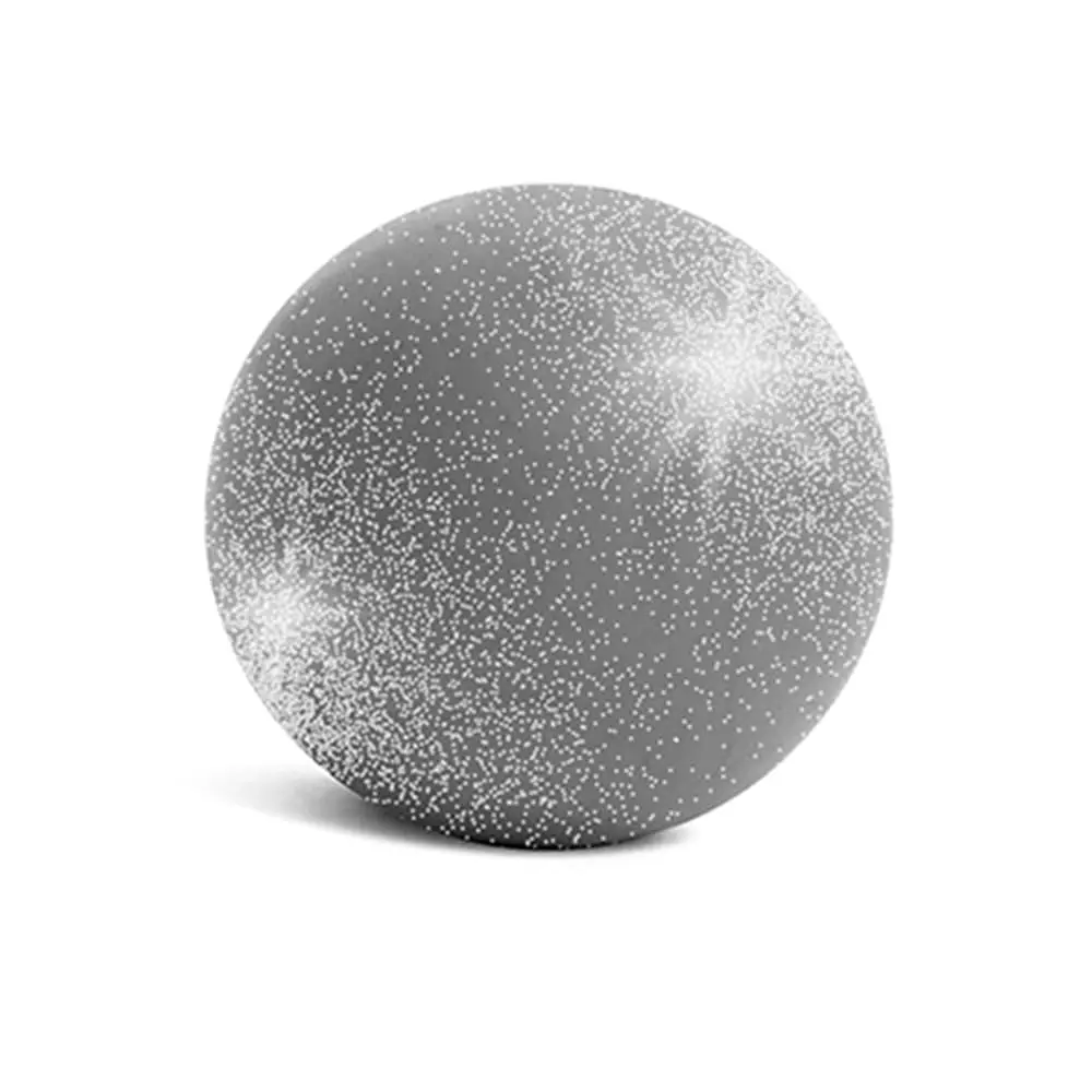 Satin Ice Silver Shimmer Fondant 32 Ounce | Edible Glitter for Cake Decor - view 2