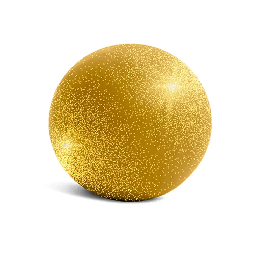 Satin Ice Gold Shimmer Fondant With Edible Glitter 2 Pounds | Vanilla Flavor, Gluten-Free, Nut-Free, Dairy-Free, Vegetarian - view 2