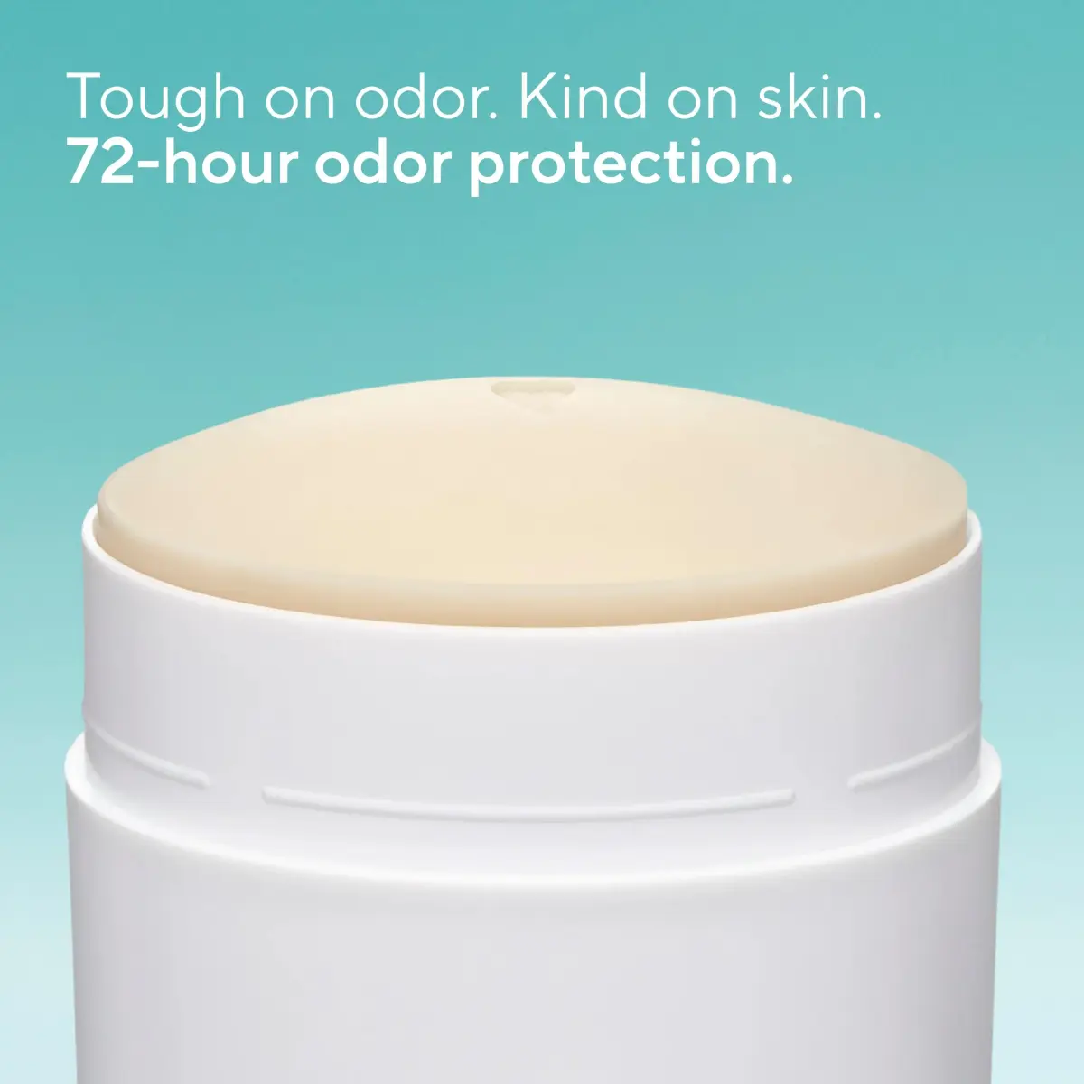 Native Jasmine & Cedar Natural Deodorant Stick 77g (2.65oz) | 72-Hour Odor Control - view 3