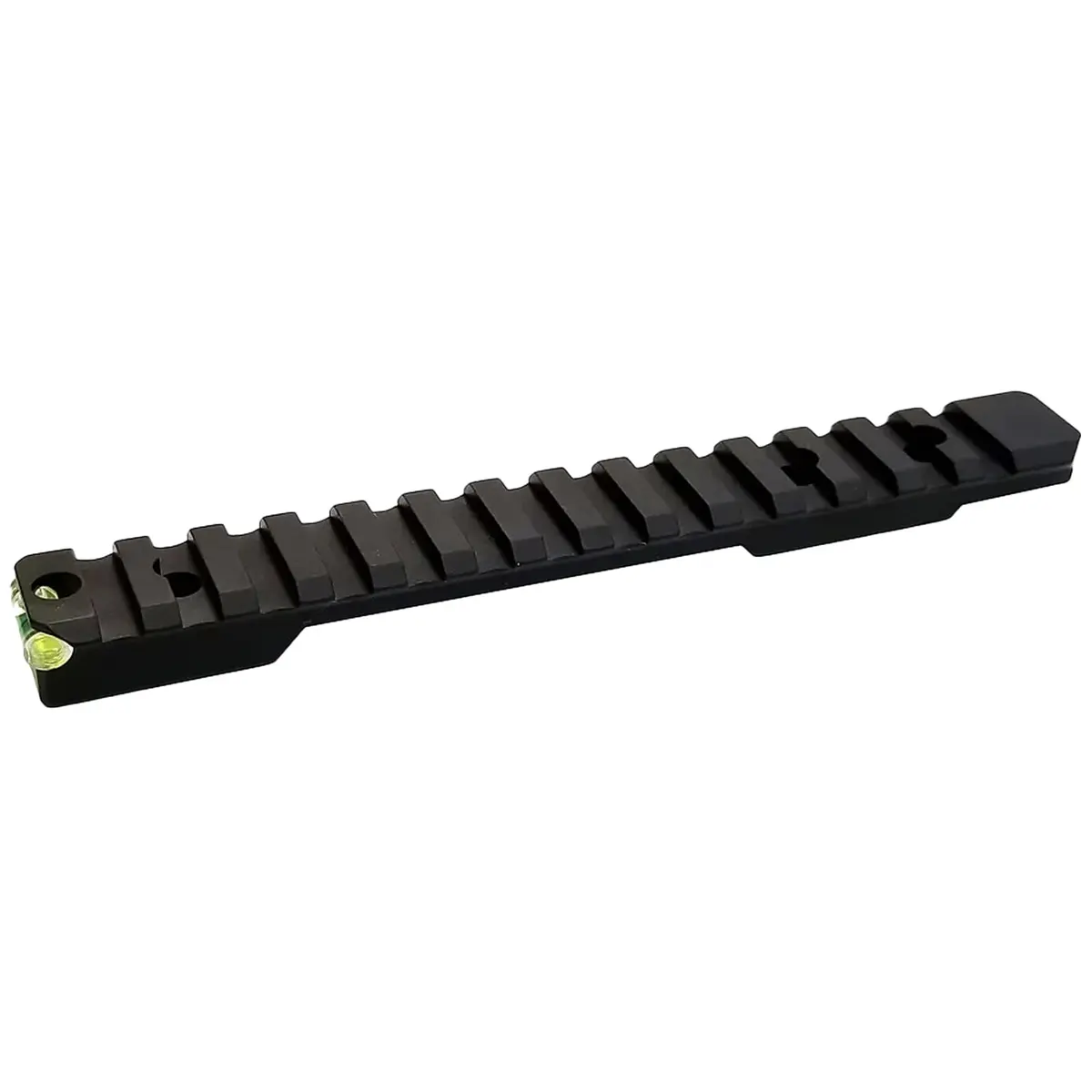 Talley PIC ANTICNT REM 700 LA 20 MOA | Precision Scope Mount with Anti-Cant Bubble Level - main product image