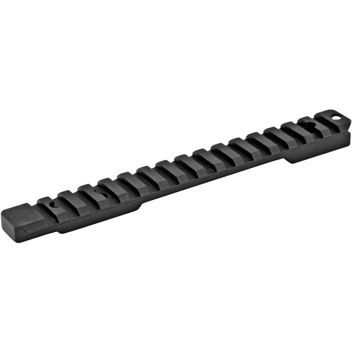 Talley PIC ANTICNT REM 700 LA 20 MOA | Precision Scope Mount with Anti-Cant Bubble Level - view 2