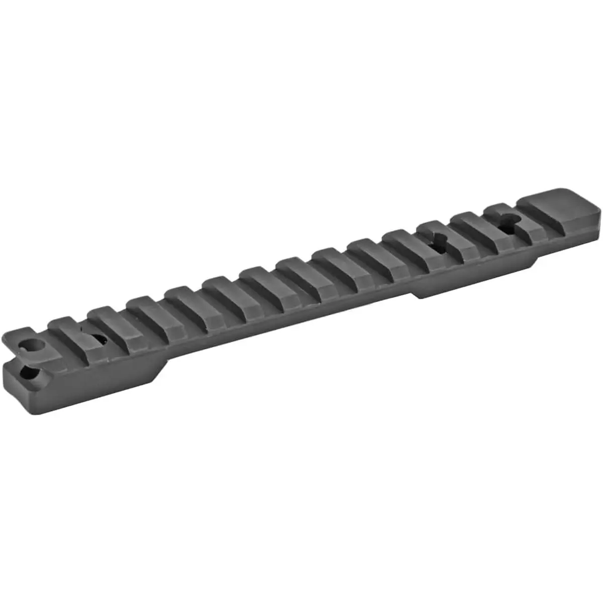 Talley PIC ANTICNT REM 700 LA 20 MOA | Precision Scope Mount with Anti-Cant Bubble Level - view 3