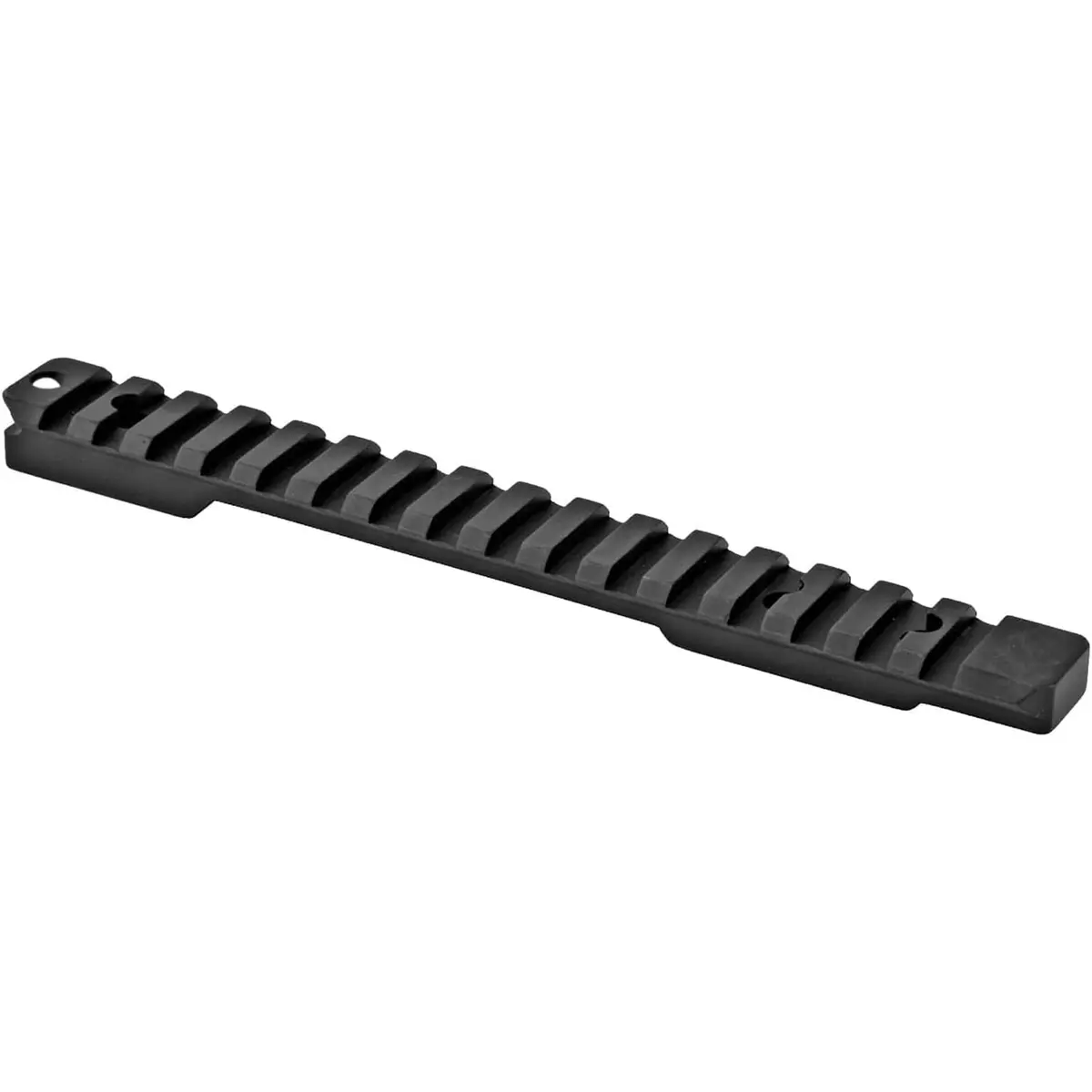 Talley PIC ANTICNT REM 700 LA 20 MOA | Precision Scope Mount with Anti-Cant Bubble Level - view 4