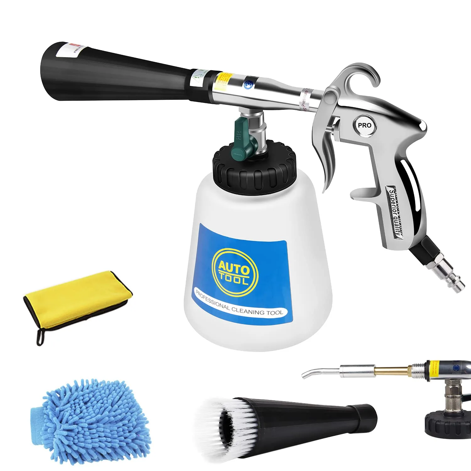 All products