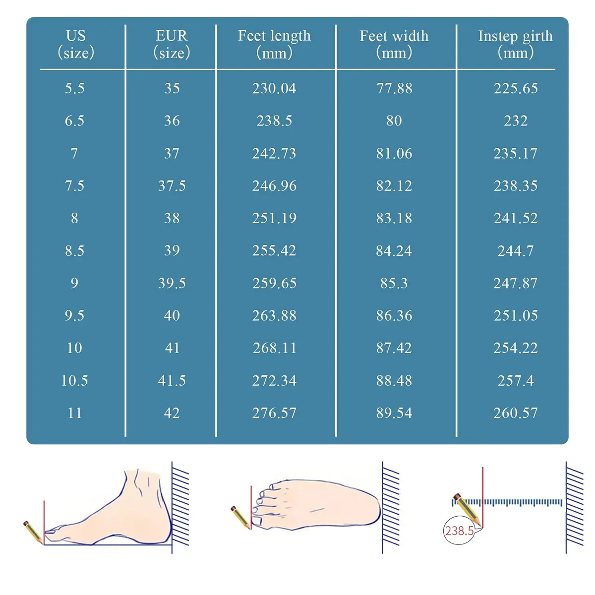 Slow Man Women's Walking Shoes Sock Sneakers Mesh Slip On Air Cushion 8 | Breathable, Lightweight & Comfortable - view 3