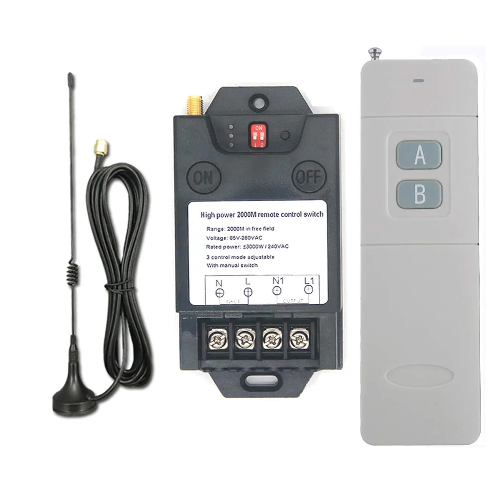 Remote Control