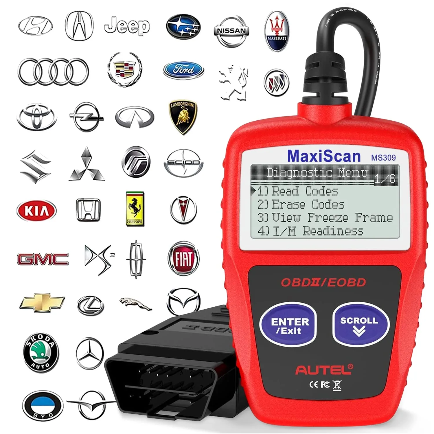 Tools & Equipment