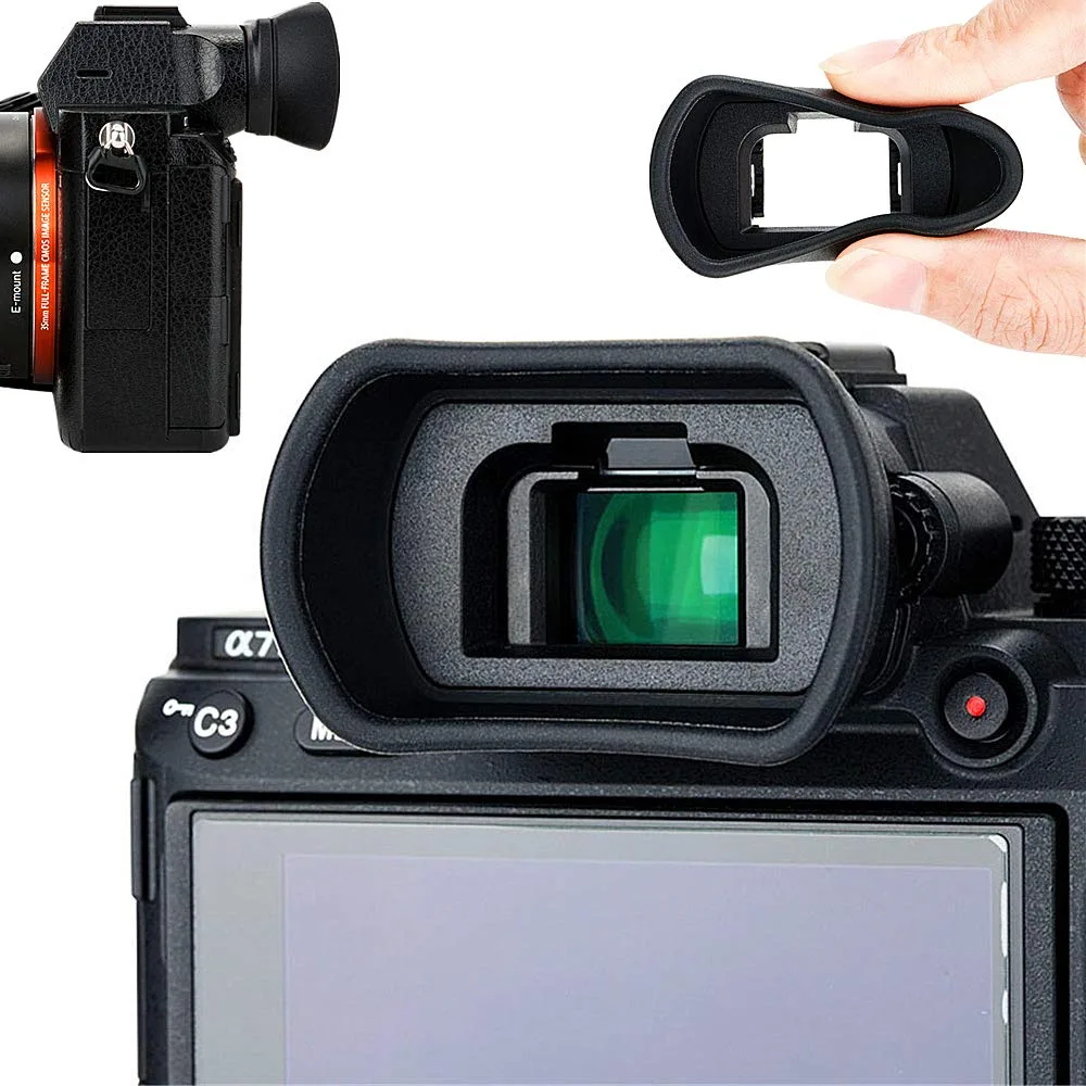 Camera Lenses