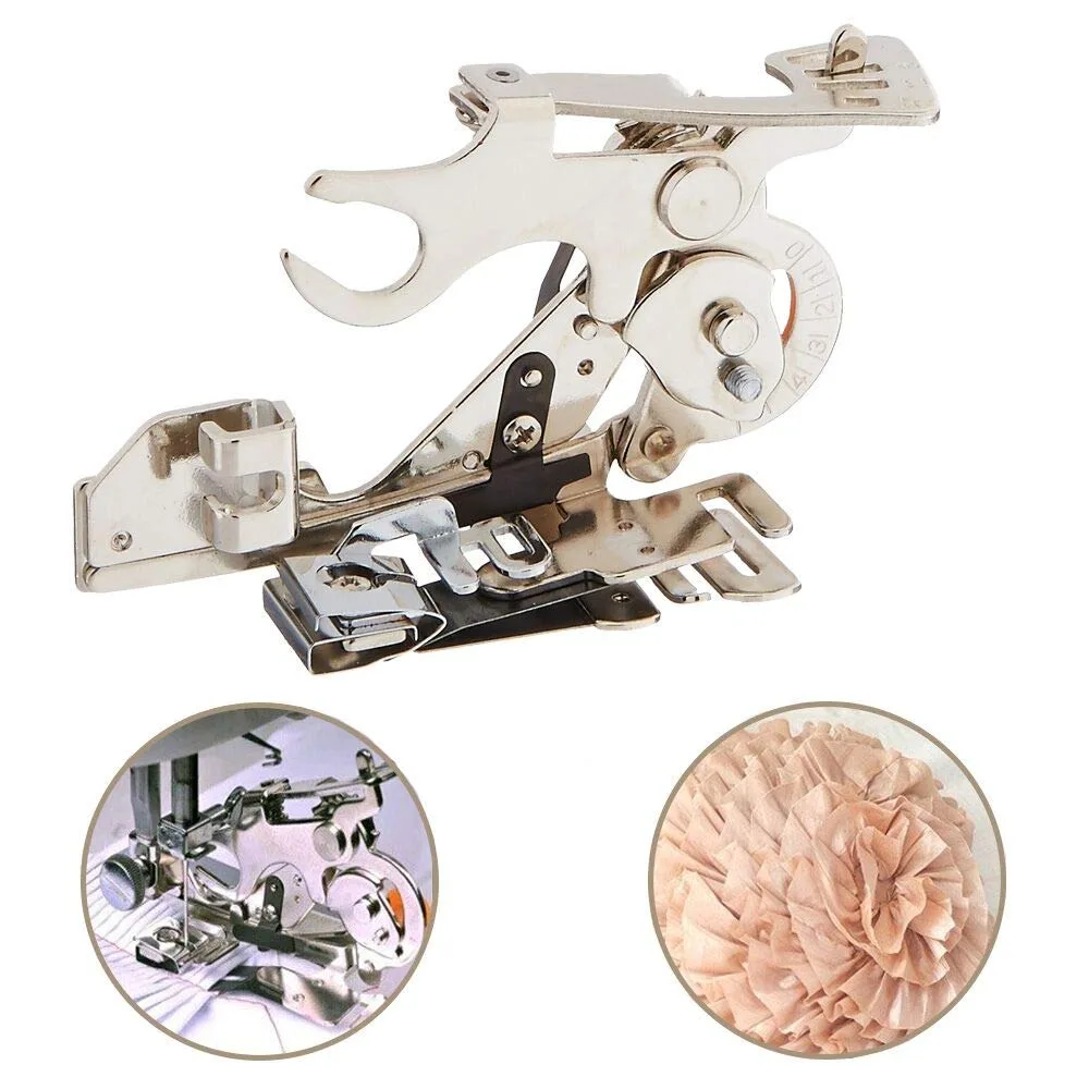 Presser Foot