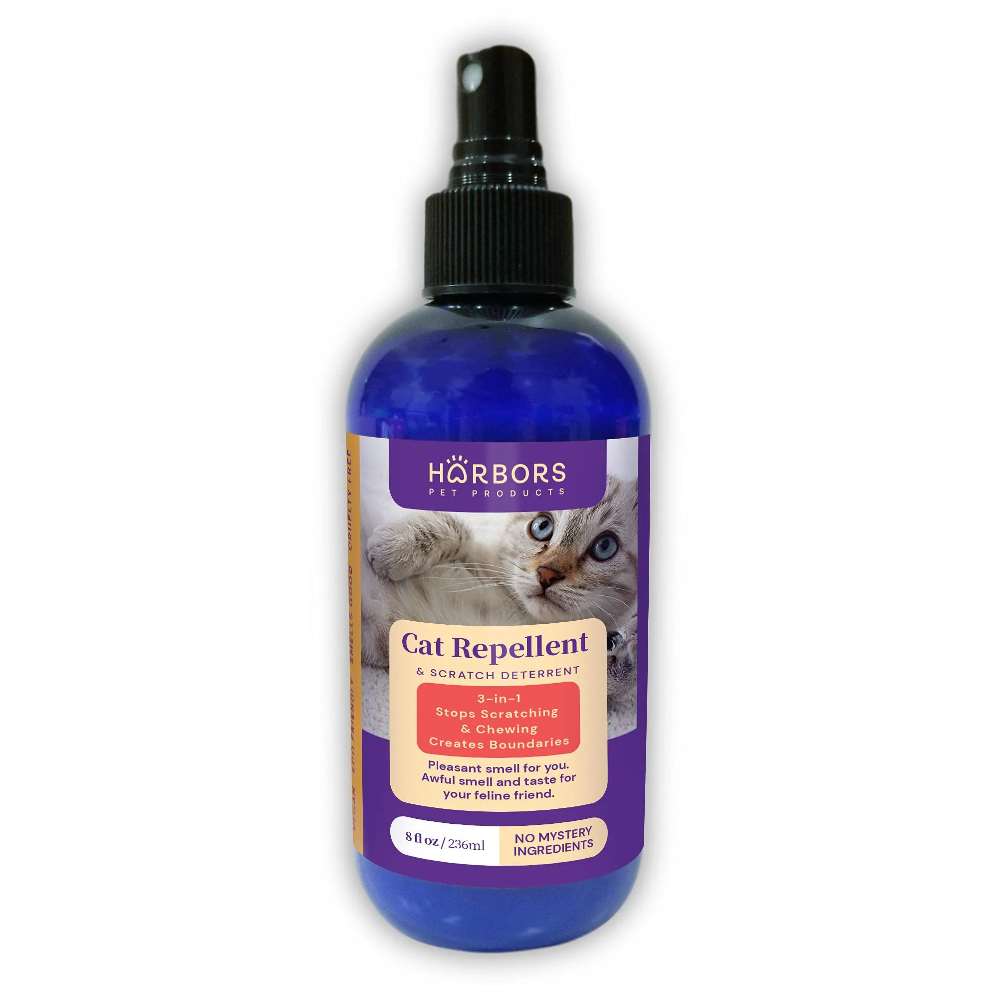 Spray Repellents