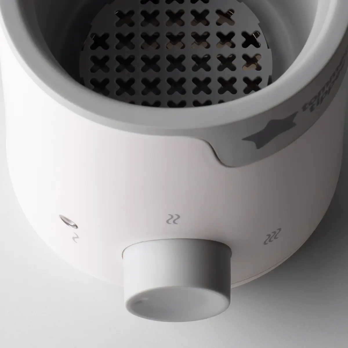 Tommee Tippee Easiwarm Bottle Warmer, Automatic Timer, One-Dial | Fast, Safe & BPA-Free Baby Bottle Heating - view 6