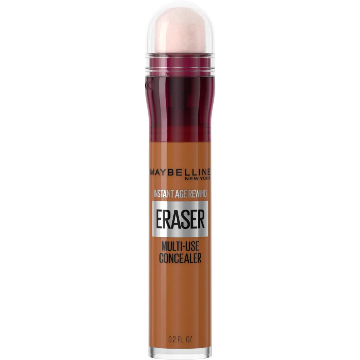 Maybelline Instant Age Rewind Eraser Concealer 147.5 5ml (0.2 Fl Oz) | Erase Dark Circles & Brighten Under Eyes - main product image