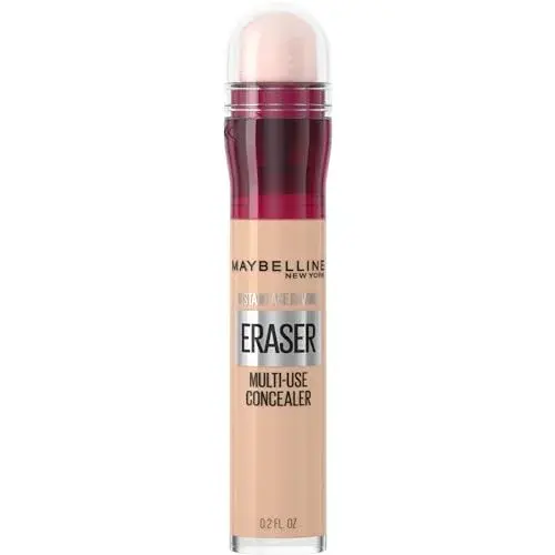 Maybelline Instant Age Rewind Eraser Concealer 115 (0.2 Fl Oz / 5.9 ml) | Erases Dark Circles & Fine Lines - main product image