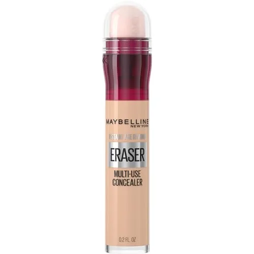 Maybelline Instant Age Rewind Eraser Concealer 115 5ml (0.2 Fl Oz) | Erase Dark Circles & Brighten Under Eyes - main product image