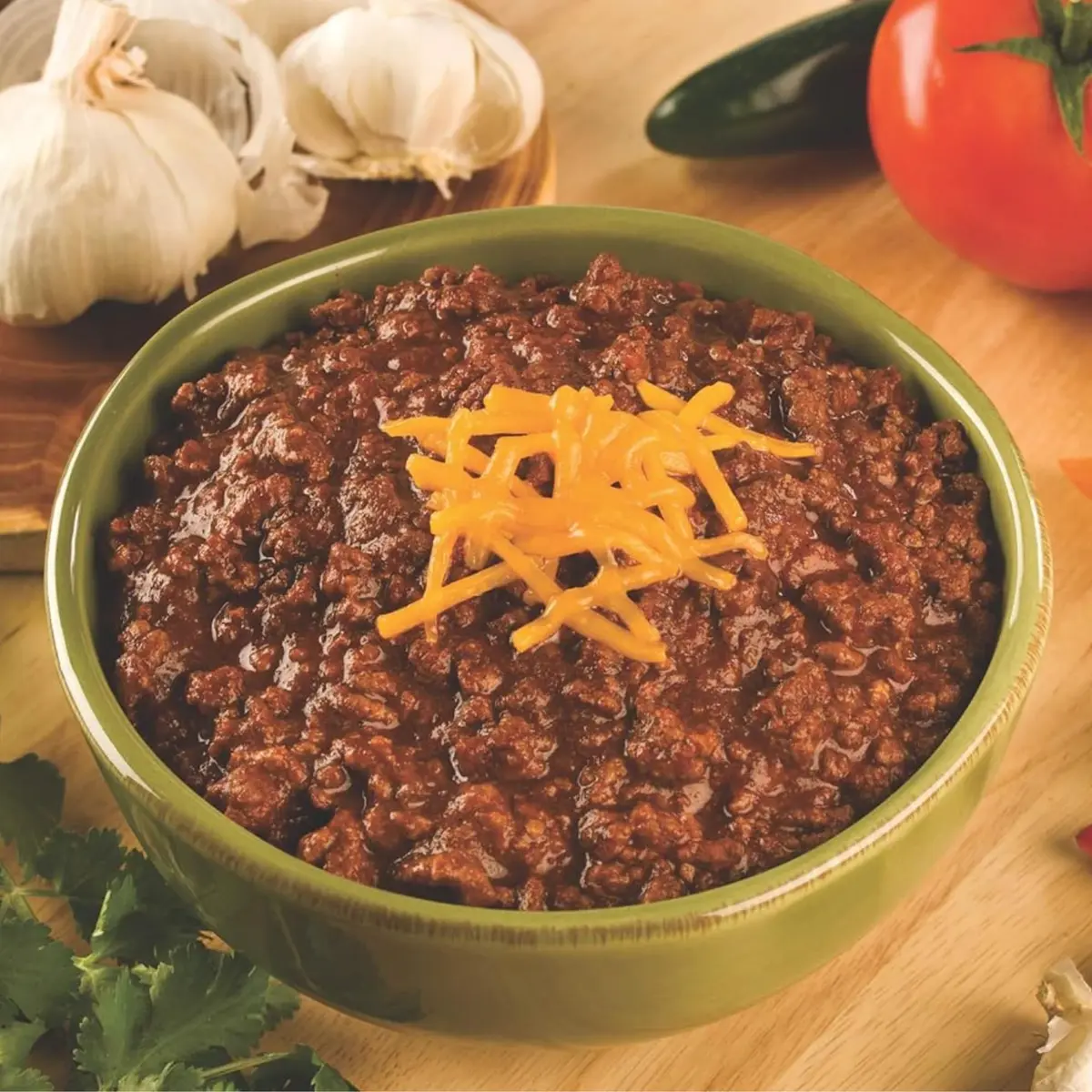 Carroll Shelby's Original Texas Brand Chili Kit 3.65oz Pack of 3 | Authentic Texas-Style Spice Blend - view 7