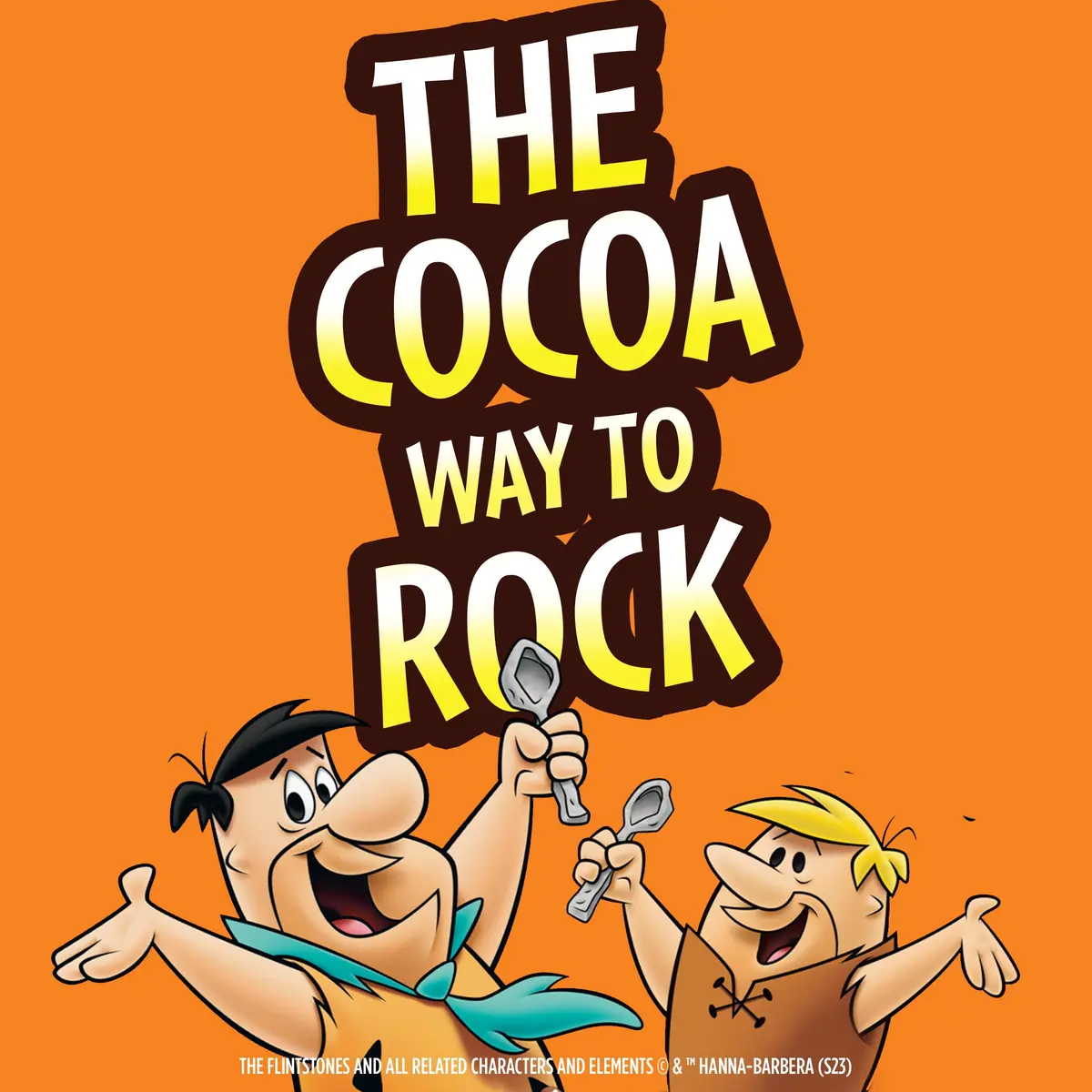 Pebbles Cocoa Chocolate Breakfast Cereal Gluten Free 23 oz (652 g) | Rich Chocolate Flavor & Crispy Rice Crunch - view 6