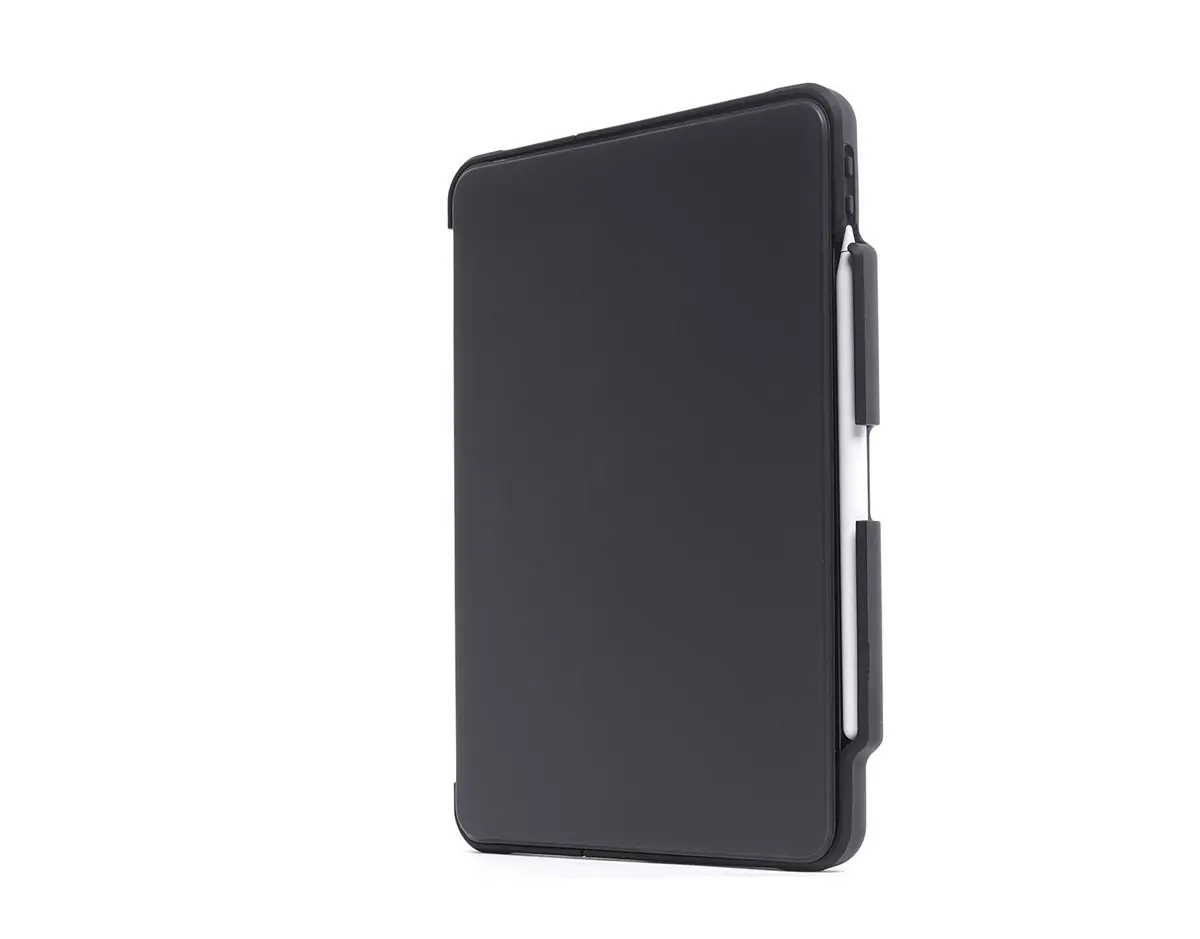 STM Dux Shell for Apple iPad Pro 11 Support with Apple Keyboard Folio | Military Drop-Test Certified - view 5