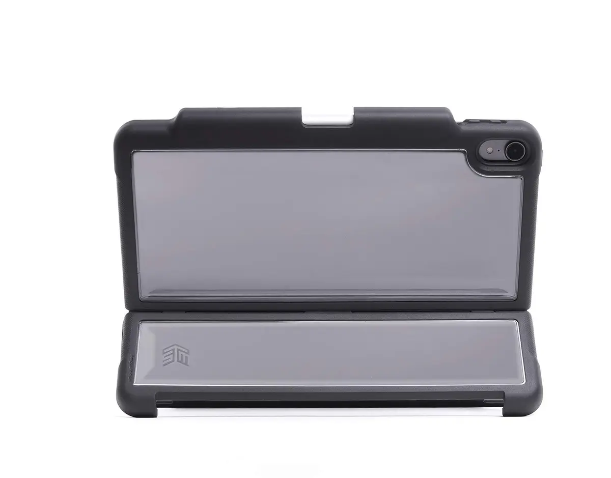 STM Dux Shell for Apple iPad Pro 11 Support with Apple Keyboard Folio | Military Drop-Test Certified - view 7
