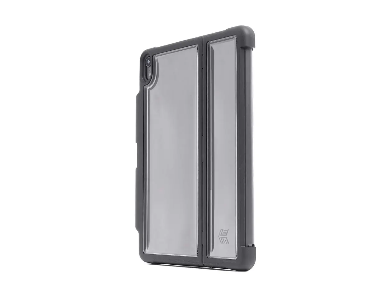 STM Dux Shell for Apple iPad Pro 11 Support with Apple Keyboard Folio | Military Drop-Test Certified - view 8