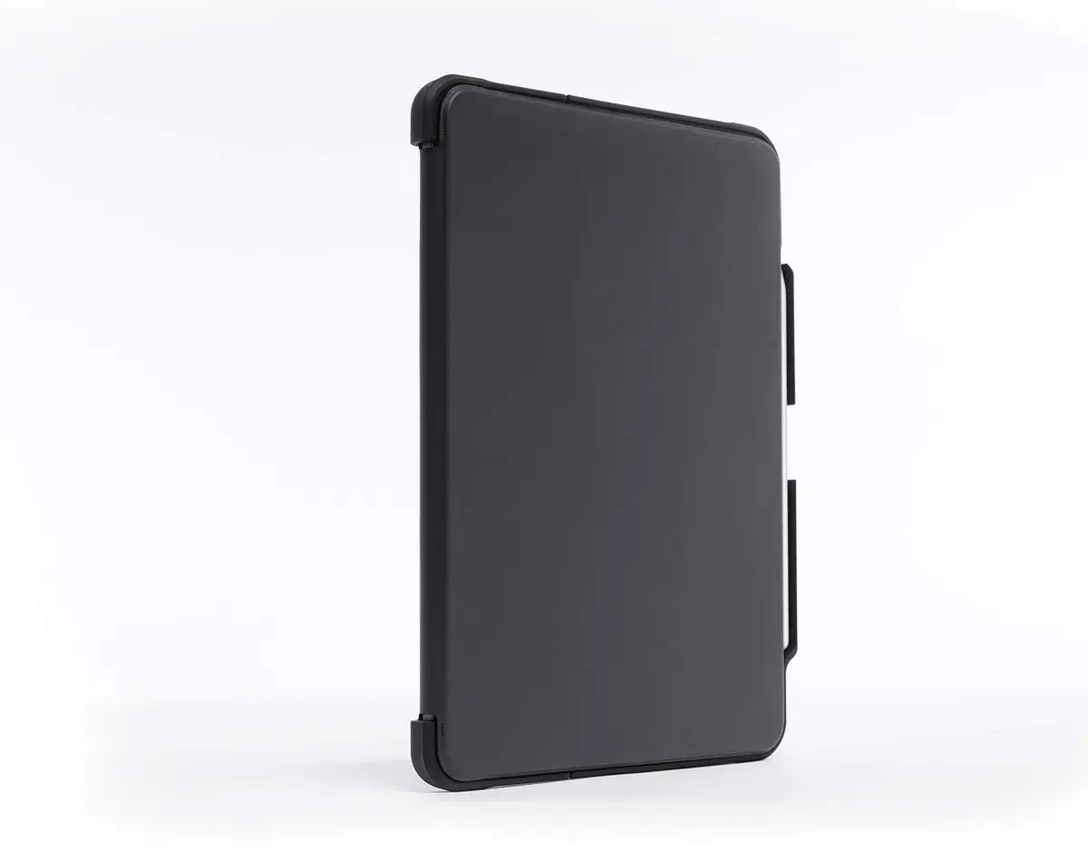 STM Dux Shell for Apple iPad Pro 11 Support with Apple Keyboard Folio | Military Drop-Test Certified - view 9