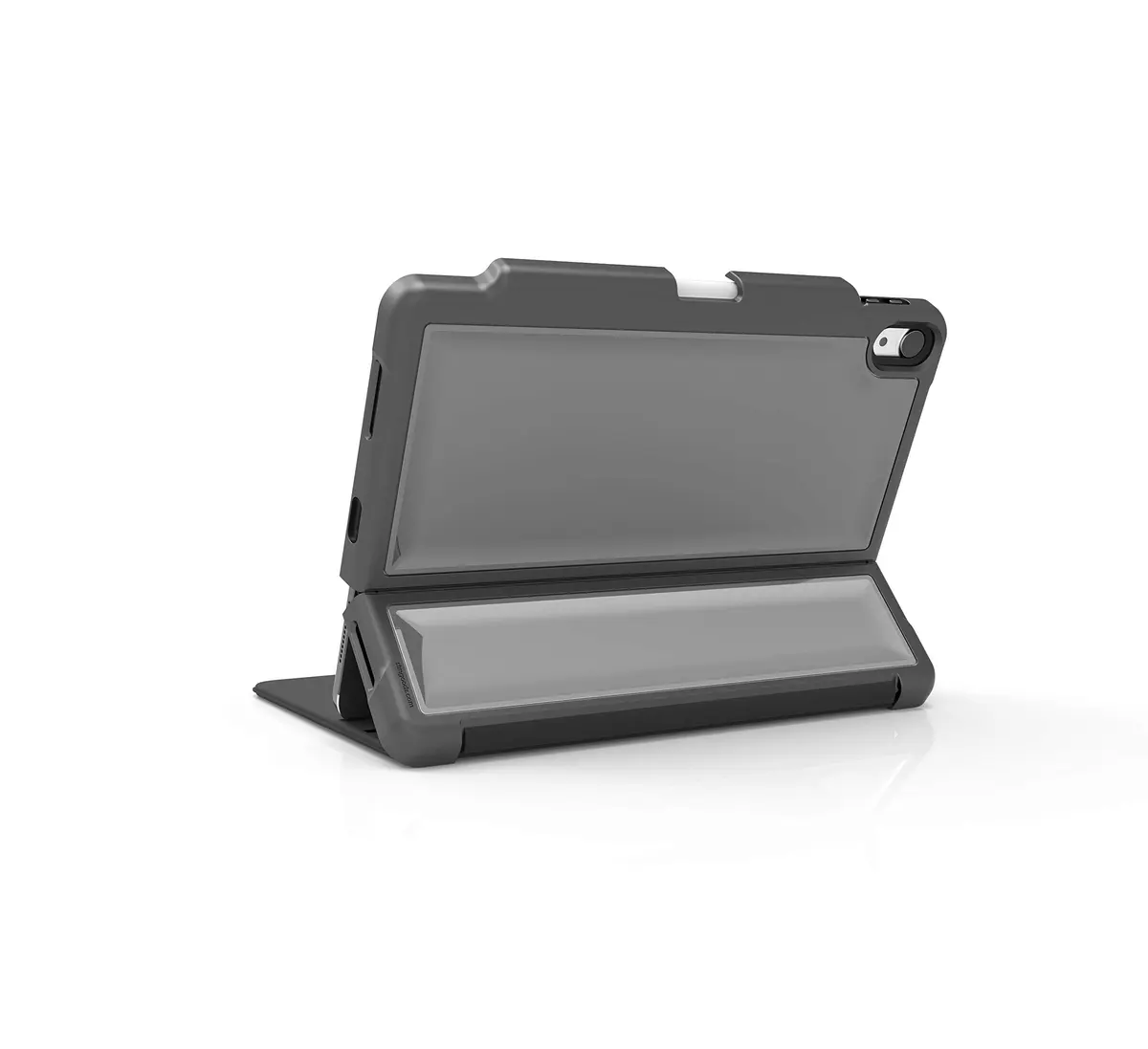 STM Dux Shell for Apple iPad Pro 11 Support with Apple Keyboard Folio | Military Drop-Test Certified - view 2