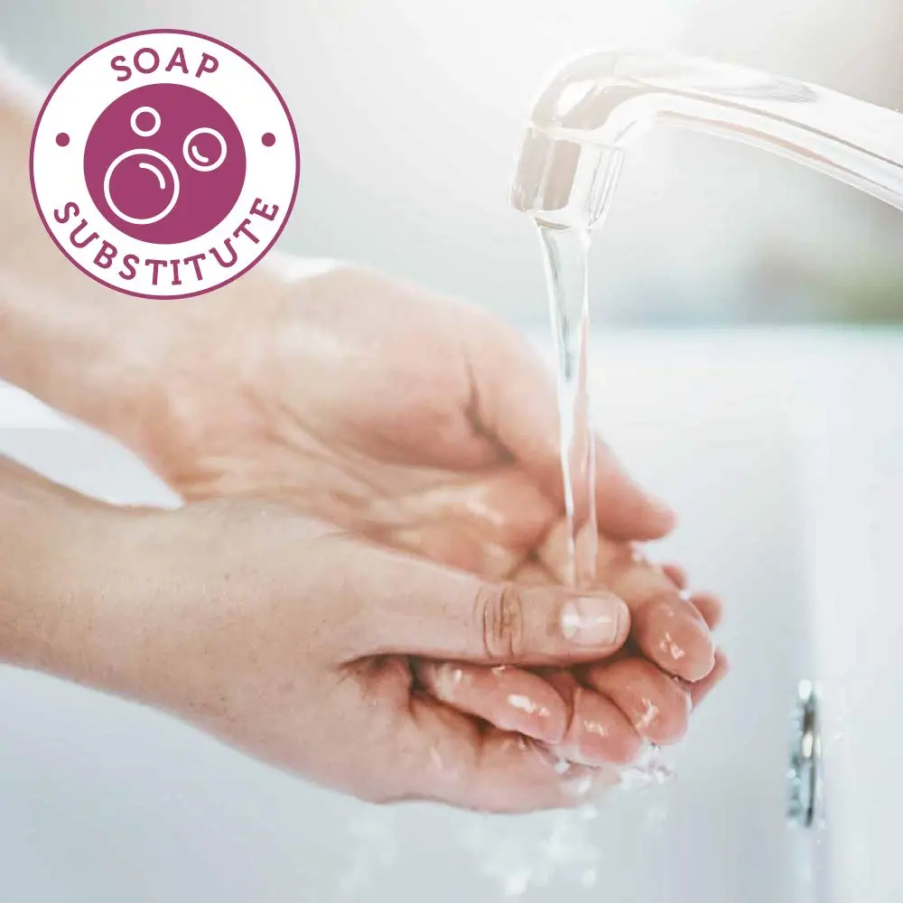 AproDerm Colloidal Oat Cream 500ml (16.9 Fl Oz) | Soothes Dry Skin, Eczema & Psoriasis - view 2