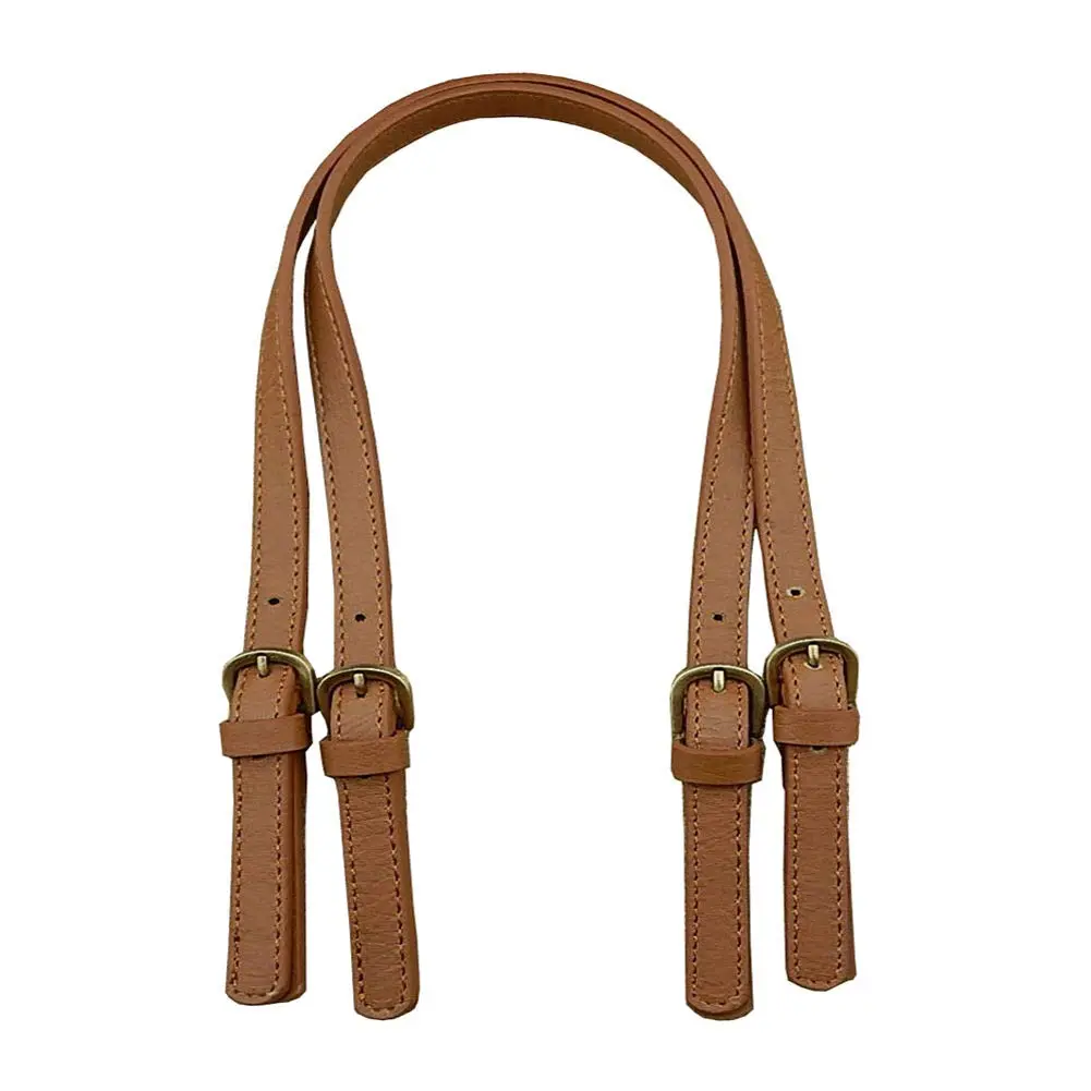 Teensery Adjustable PU Leather Shoulder Strap 67-71cm | Perfect handbag replacement (100-120 chars) - main product image