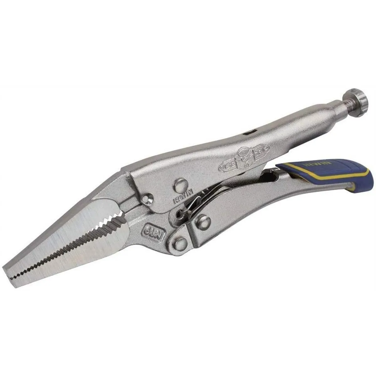 Vise Grips & Locking Pliers