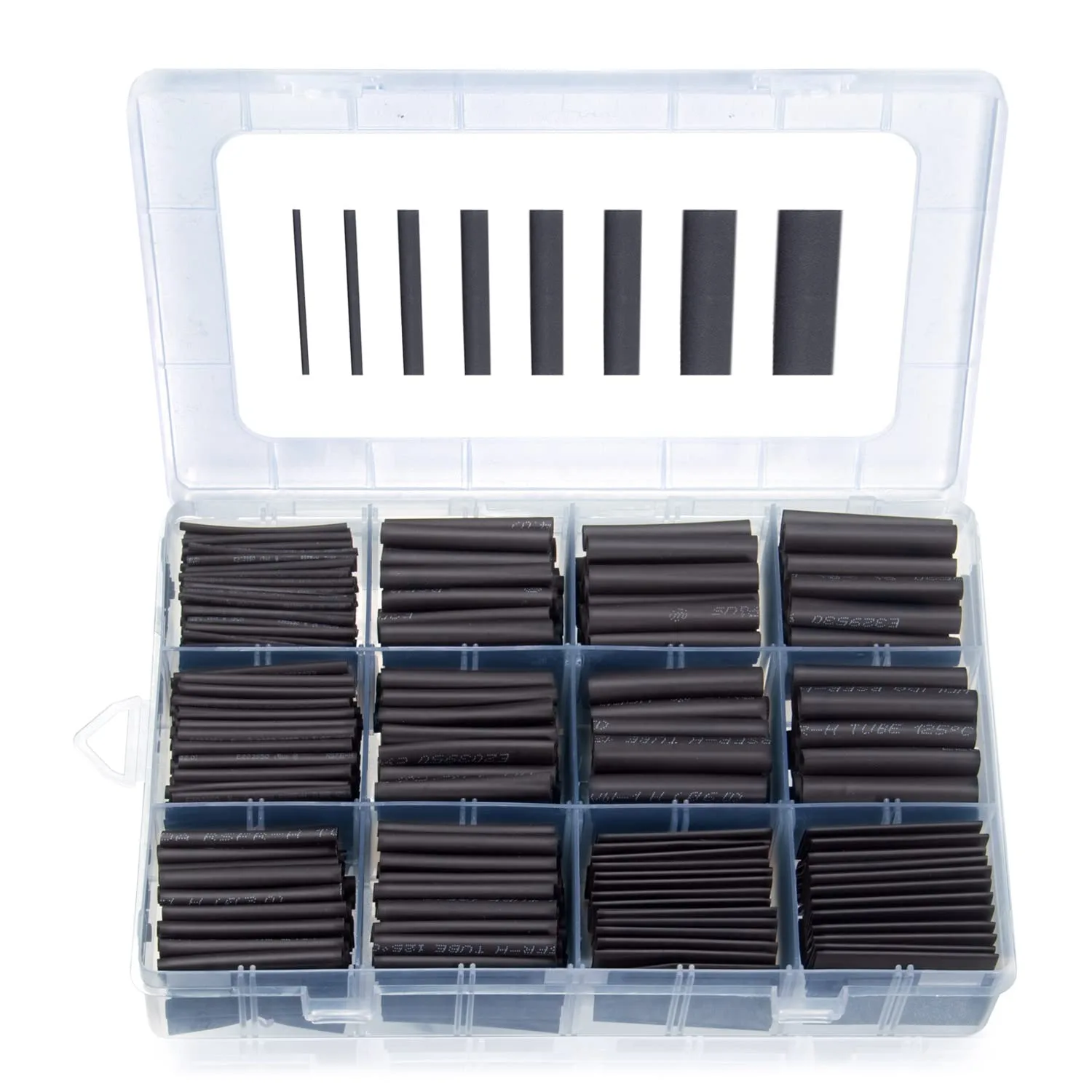 Heat-Shrink Tubing