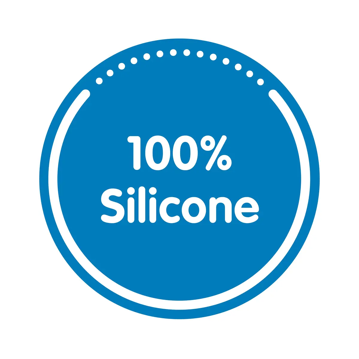 Dr. Brown's Wide-Neck Y-Cut Nipple, 9m+, 2-Pack | Silicone, Anti-Colic, Thick Liquids - view 6