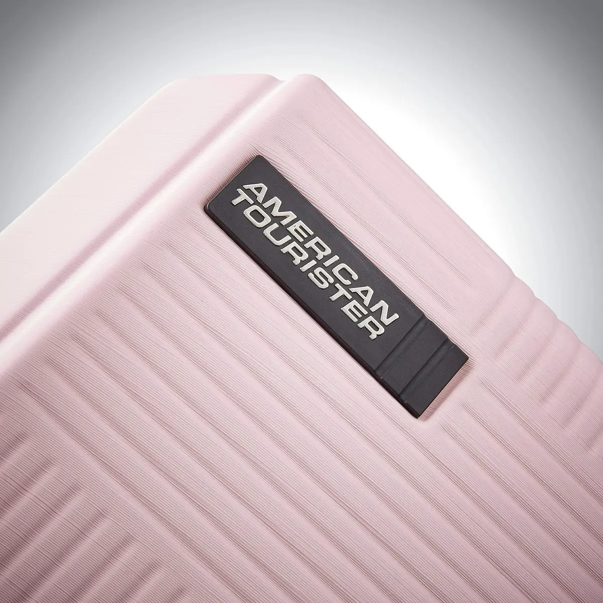 American Tourister Pink Suitcase 28-Inch | Expandable Hardside with Spinner Wheels (70-120 chars) - view 7