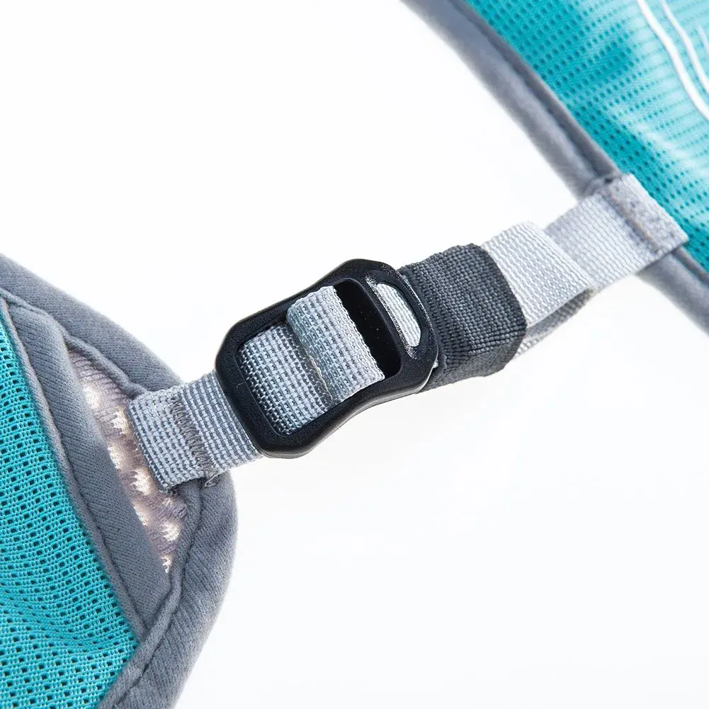 AONIJIE Hydration Vest Pack 5L (28cm x 43cm) | Lightweight Running Gear for India - view 9