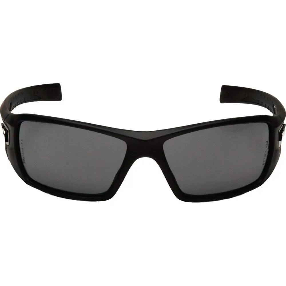 Pyramex Velar Black Gray Safety Glasses | ANSI Z87.1 Certified, Polycarbonate Lens - main product image