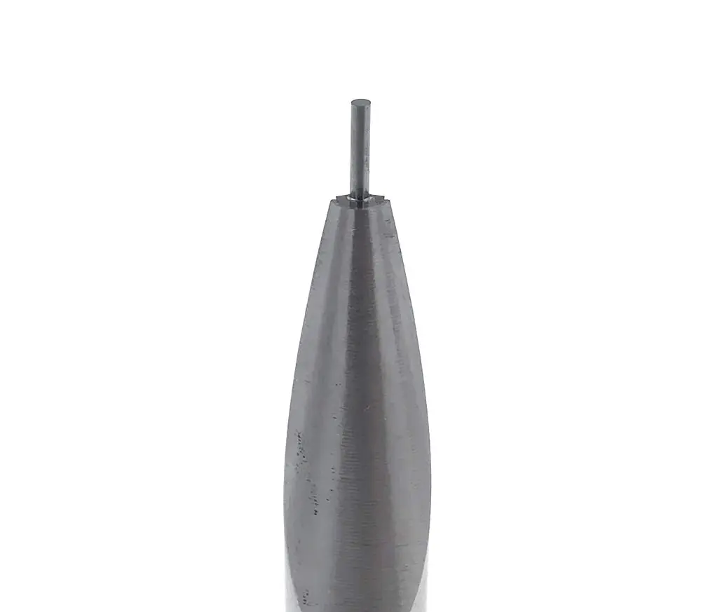 suxing Cylindrical Pin Probe Insert 1mm Diameter Tungsten Carbide Tip 8mm Diameter Shank 75mm Length | Precision Measuring Tool - view 4