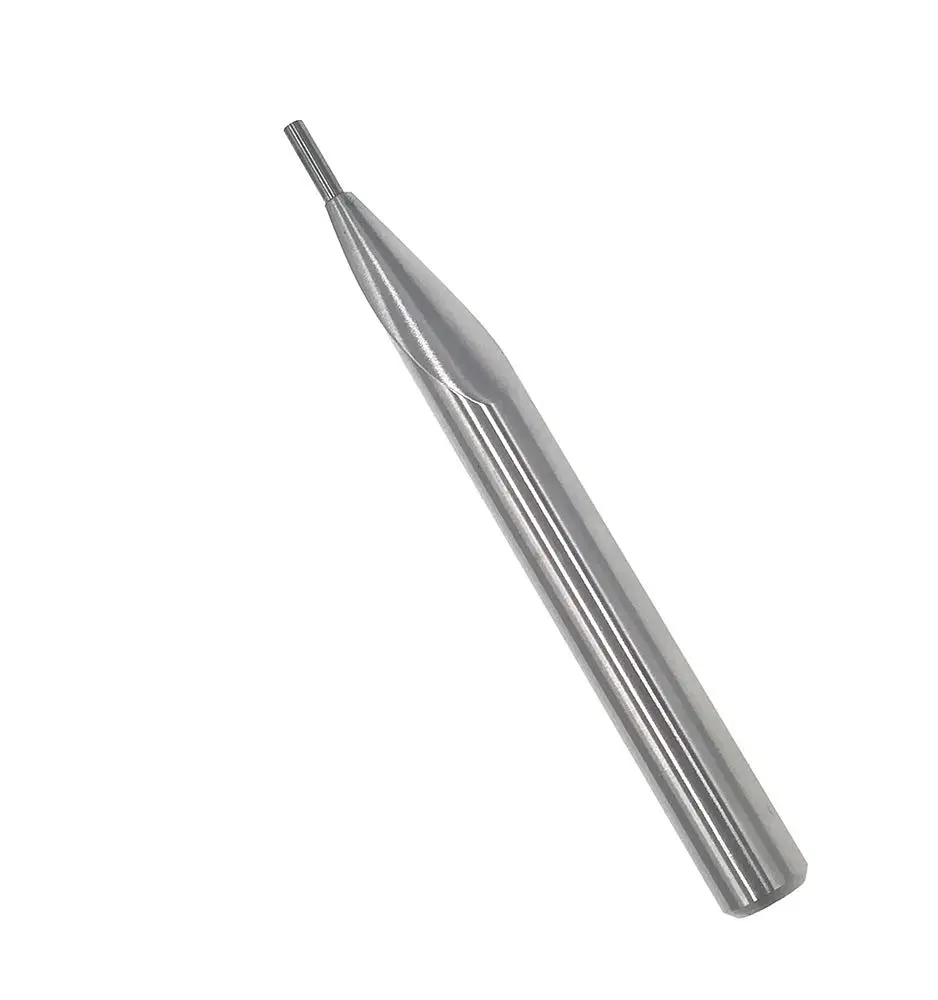 suxing Cylindrical Pin Probe Insert 2mm Diameter Tip, 80mm Length | Precision Measuring Tool - main product image