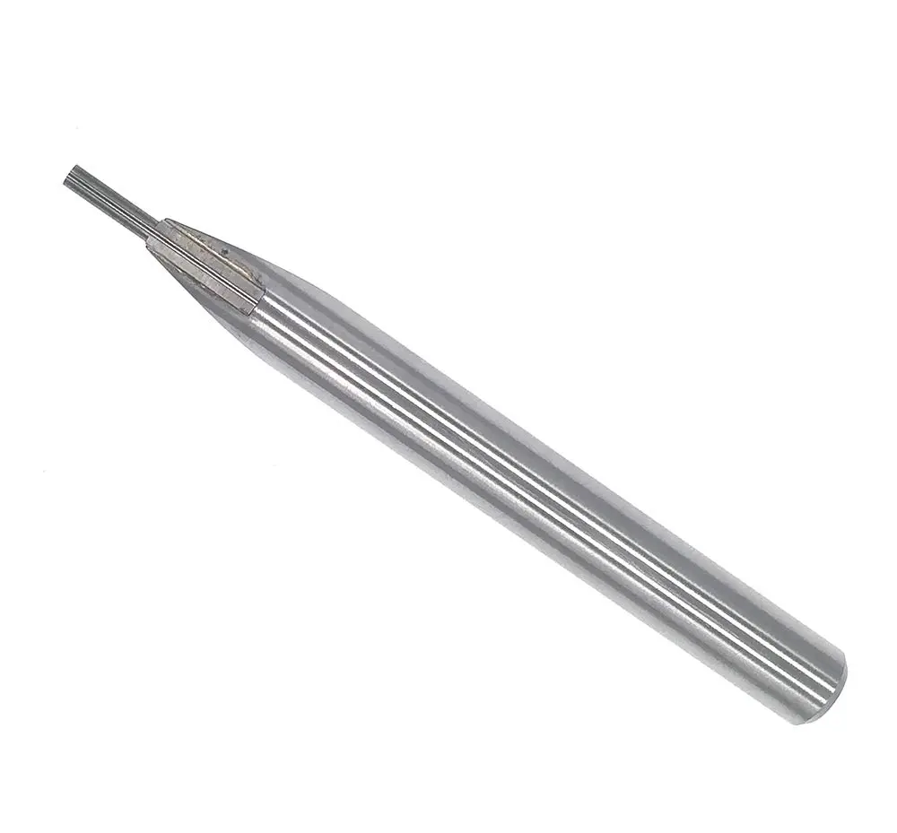 suxing Cylindrical Pin Probe Insert 2mm Diameter Tip, 80mm Length | Precision Measuring Tool - view 3