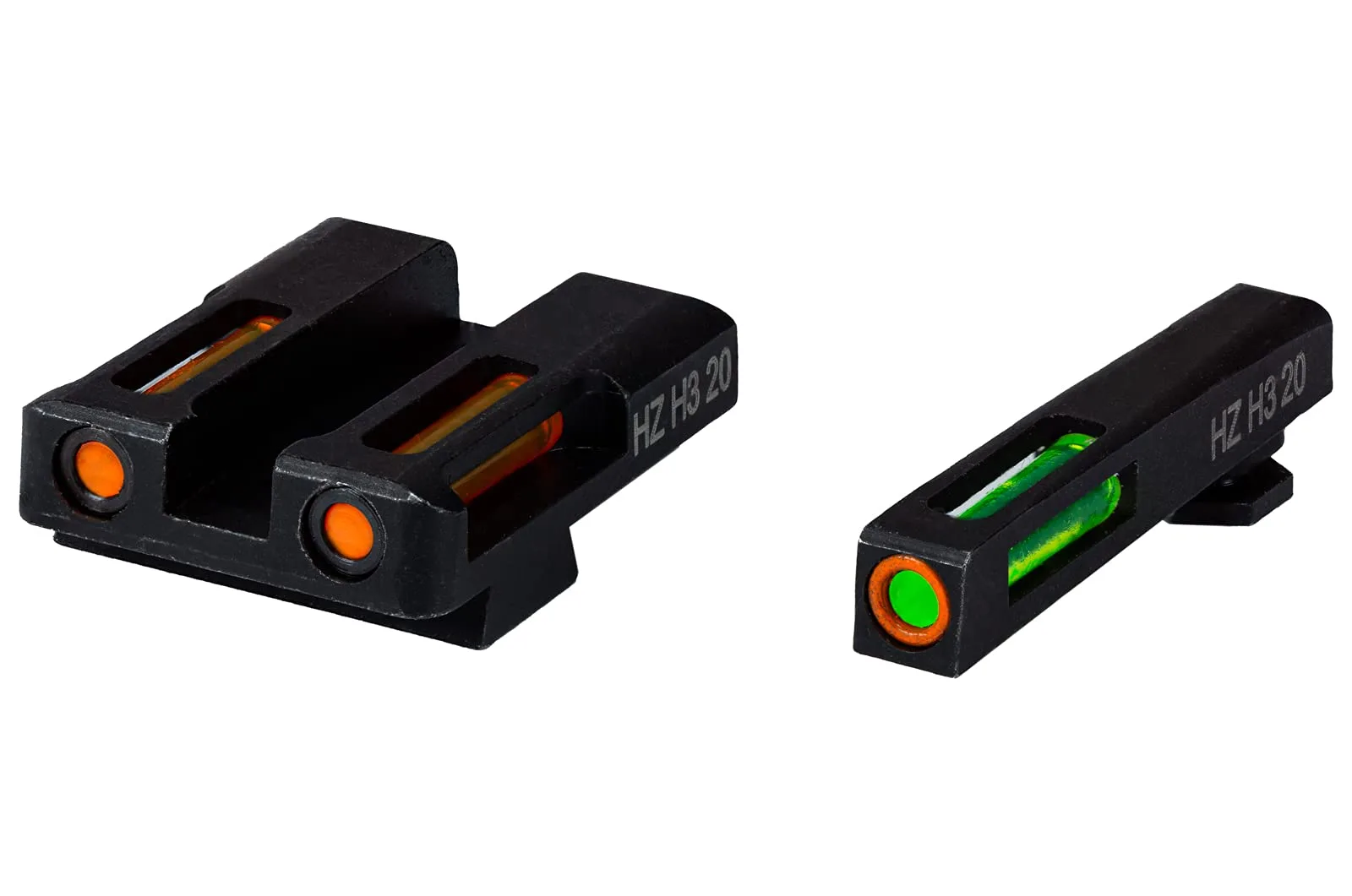 Gun Parts & Accessories