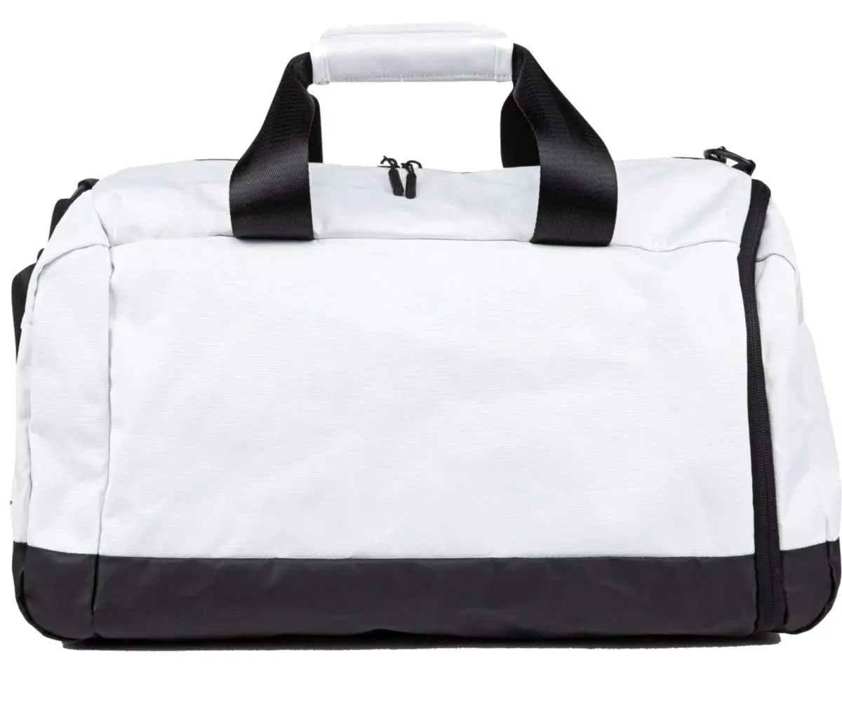 Nike Air Jordan Velocity Duffle Bag | Spacious, Durable & Lightweight for Active Lifestyle - view 3